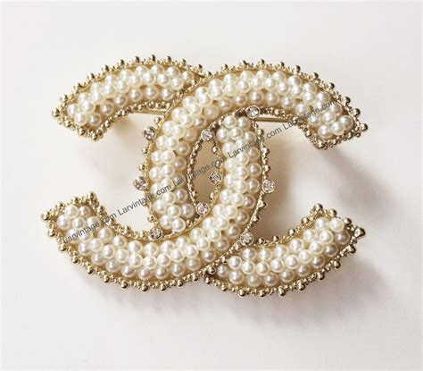 authentic vintage chanel brooch|wholesale Chanel brooches.